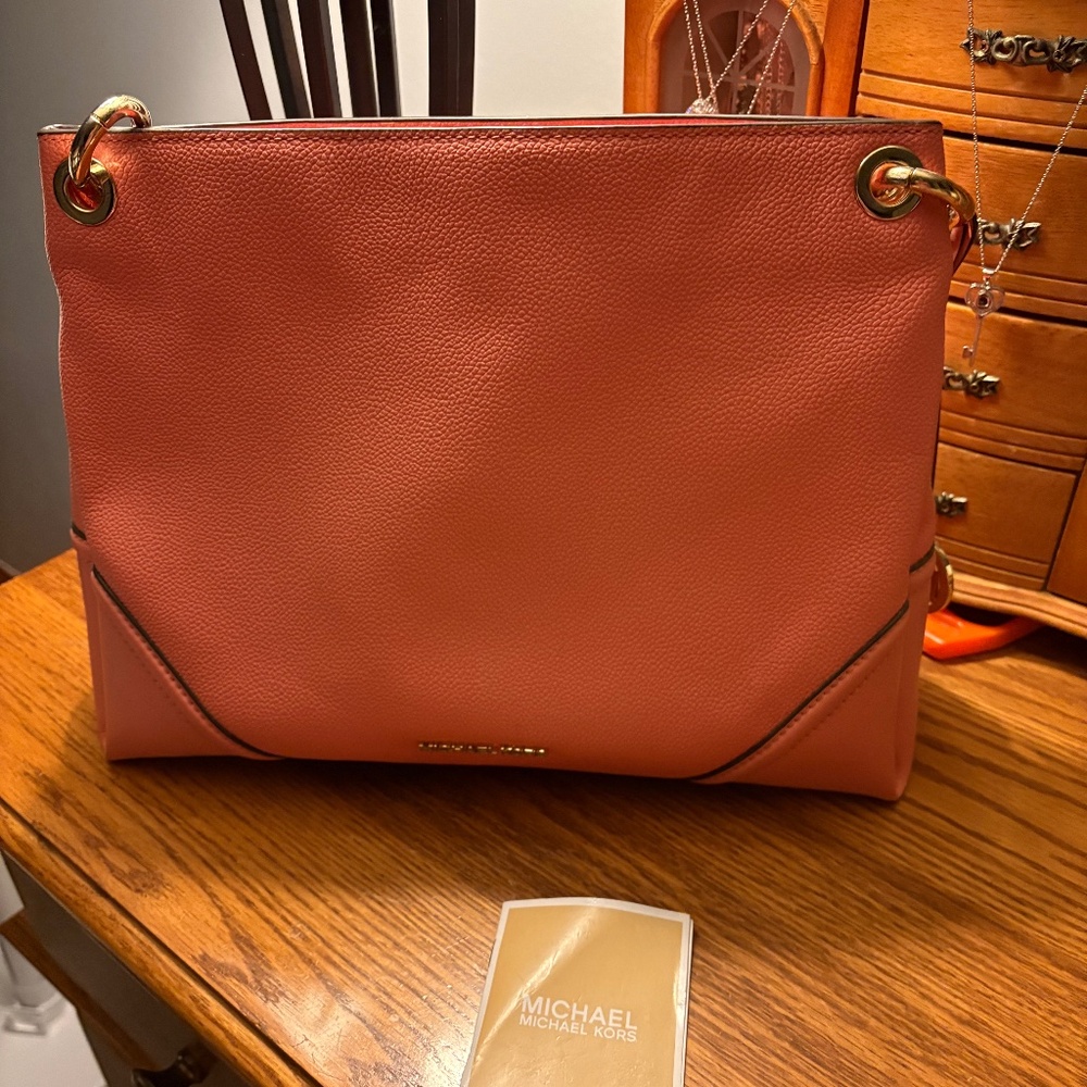 Michael Kors tote/purse